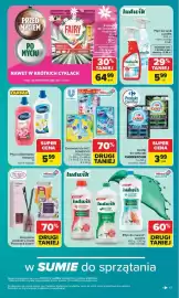 Carrefour gazetka tydzień 27 Strona 49