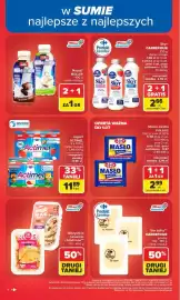 Carrefour gazetka tydzień 27 Strona 6