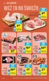 Carrefour Market gazetka tydzień 27 Strona 22