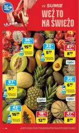 Carrefour Market gazetka tydzień 27 Strona 24