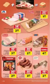Carrefour Market gazetka tydzień 27 Strona 28