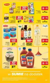 Carrefour Market gazetka tydzień 27 Strona 35