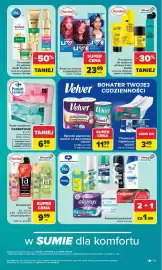 Carrefour Market gazetka tydzień 27 Strona 47