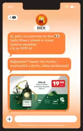 Biedronka gazetka Strona 17