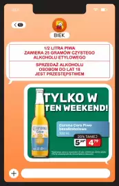 Biedronka gazetka Strona 18