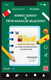 Biedronka gazetka Strona 22