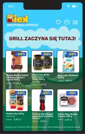Biedronka gazetka Strona 24
