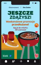 Biedronka gazetka Strona 25