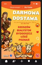 Biedronka gazetka Strona 3