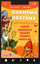 Biedronka gazetka Strona 4