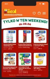 Biedronka gazetka Strona 5