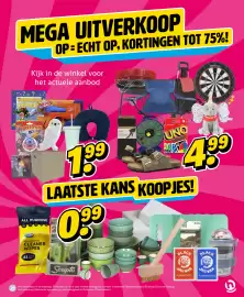 Hoogvliet folder week 27 Pagina 11