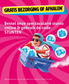 Hoogvliet folder week 27 Pagina 12