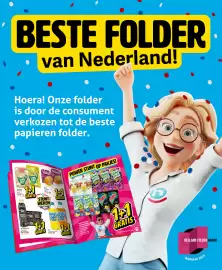 Hoogvliet folder week 27 Pagina 13