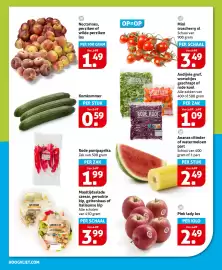 Hoogvliet folder week 27 Pagina 14