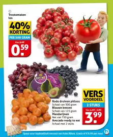 Hoogvliet folder week 27 Pagina 15