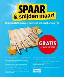 Hoogvliet folder week 27 Pagina 16