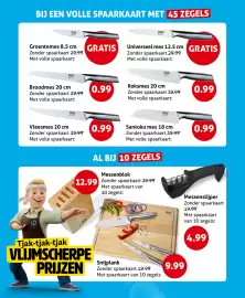 Hoogvliet folder week 27 Pagina 17