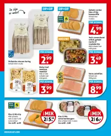 Hoogvliet folder week 27 Pagina 18