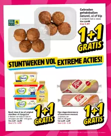 Hoogvliet folder week 27 Pagina 2