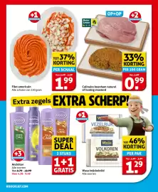 Hoogvliet folder week 27 Pagina 20