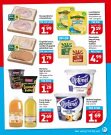 Hoogvliet folder week 27 Pagina 21