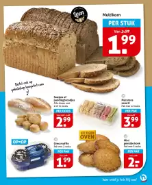 Hoogvliet folder week 27 Pagina 23