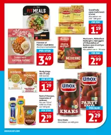 Hoogvliet folder week 27 Pagina 24