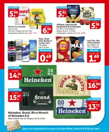 Hoogvliet folder week 27 Pagina 26