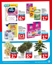 Hoogvliet folder week 27 Pagina 29