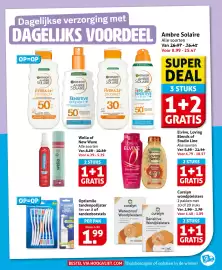 Hoogvliet folder week 27 Pagina 31