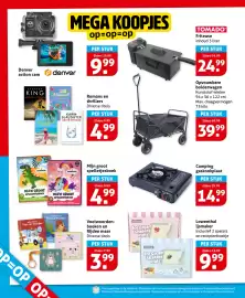 Hoogvliet folder week 27 Pagina 32