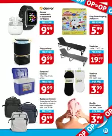 Hoogvliet folder week 27 Pagina 33