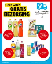 Hoogvliet folder week 27 Pagina 34