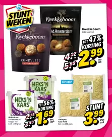 Hoogvliet folder week 27 Pagina 4