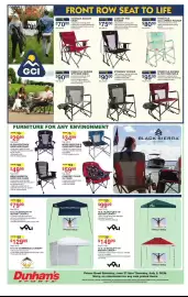 Dunham's Sports weekly ad week 26 Page 2