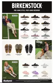Dunham's Sports weekly ad week 26 Page 3