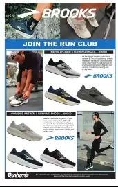 Dunham's Sports weekly ad week 26 Page 7