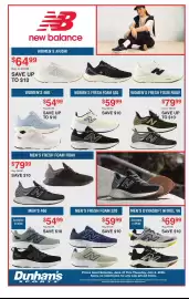 Dunham's Sports weekly ad week 26 Page 8