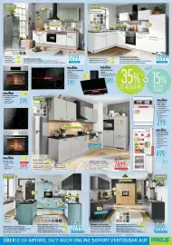 Trends Möbel Prospekt woche 26 Seite 3