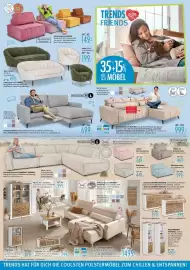 Trends Möbel Prospekt woche 26 Seite 4
