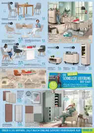 Trends Möbel Prospekt woche 26 Seite 5