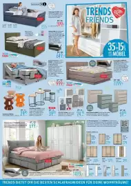 Trends Möbel Prospekt woche 26 Seite 6