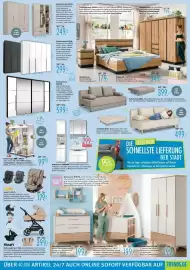 Trends Möbel Prospekt woche 26 Seite 7