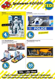 TEDi Prospekt woche 26 Seite 3