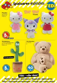 TEDi Prospekt woche 26 Seite 4