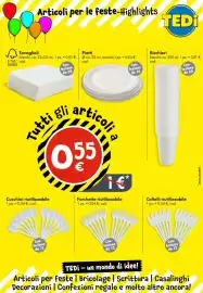 Volantino Tedi settimana 27 Pagina 11