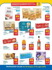 Volantino MD Discount Pagina 10