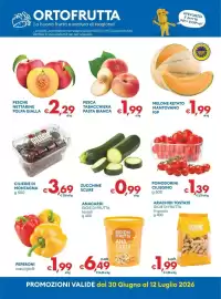 Volantino MD Discount Pagina 12