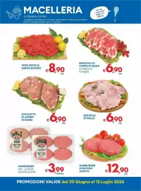 Volantino MD Discount Pagina 13